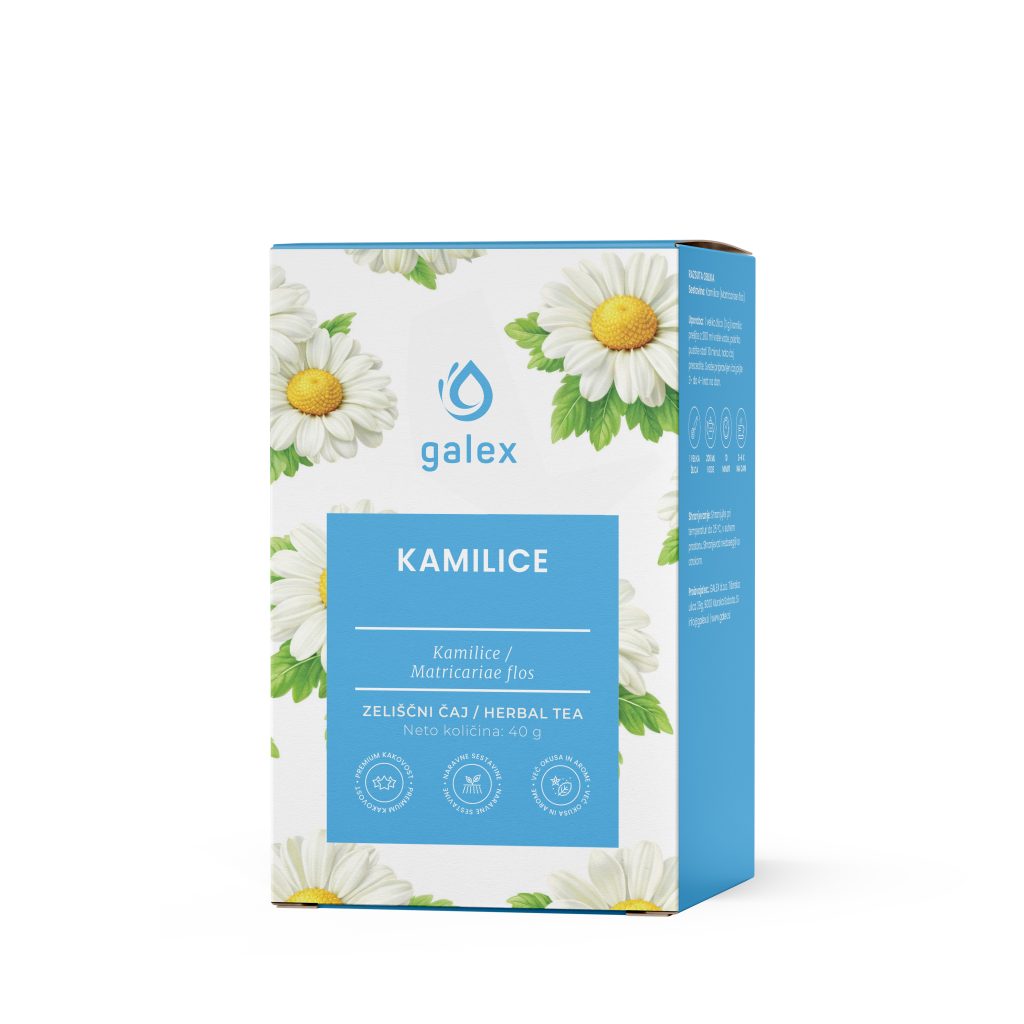 Chamomile
