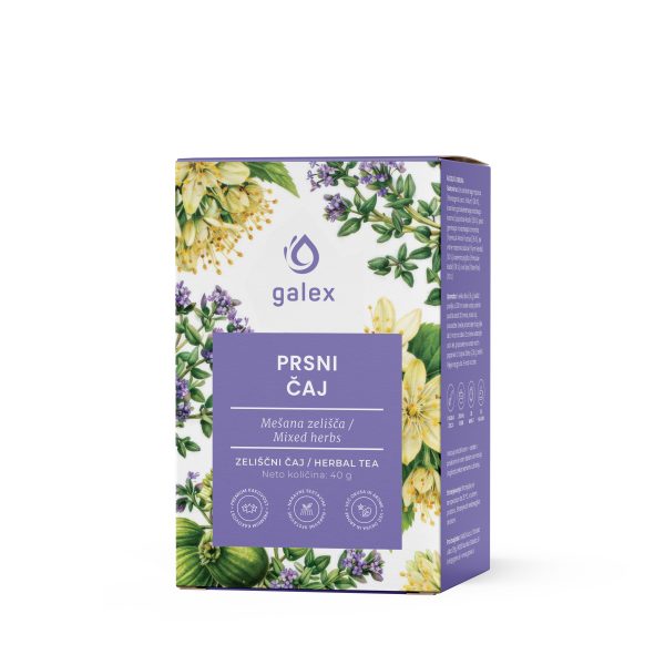 BREATH EASY TEA 80g