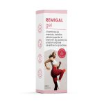 Remigal gel za lajšanje bolečin in vnetij v mišicah in sklepih. Učinkovita pomoč pri hitrem obnavljanju in izboljšanju gibljivosti sklepov.