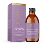 ELIXIRÉ HYALURON RADIANCE SKIN BOOSTER, blueberry flavour, food supplement