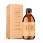 ELIXIRE Energy Full Specter B Kompleks – kapsule za zmanjšanje utrujenosti, podporo energiji, živčnemu in imunskemu sistemu ter zdravi koži, lasem in sluznici.
