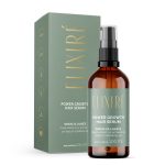 Elixiré Power Growth Hair Serum za spodbujanje rasti las in izboljšanje zdravja lasišča. Nega za močne in goste lase.