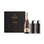 Darilni set Sparkling Moments Gold