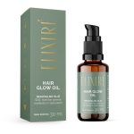 Elixire Hair Glow Oil – hranilno olje za sijoče in močne lase