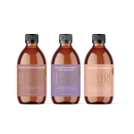 Collagen + hyaluronic acid + curcumin