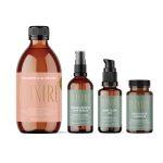 Hair All bundle + collagen