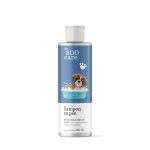 BOO CARE GENTLE DOG SHAMPOO – gentle care for dogs’ skin and coat