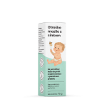 BABY OINTMENT WITH ZINC