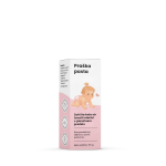 POWDER PASTE – Skin protection for pronounced redness in the diaper area