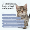 The Boo Care Multivitamin – mehki žvečljivi priboljški za mačke (slika 3)