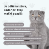 The Boo Care Prebiotiki in probiotiki – mehki žvečljivi priboljški za mačke (slika 3)