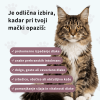 The Boo Care Sijoča dlaka – mehki žvečljivi priboljški za mačke (slika 3)