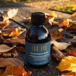 ELIXIRÉ LIPOSOMSKI MULTIVITAMIN & GREENS, okus pomaranče – sestavine