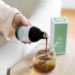 ELIXIRÉ BYE BYE FAT, okus višnje – koraki uporabe