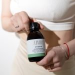 ELIXIRÉ BYE BYE FAT, okus višnje – sestavine