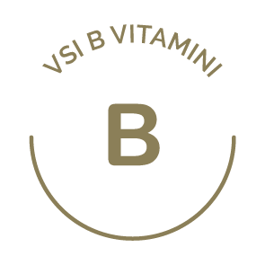 Vsi B vitamini