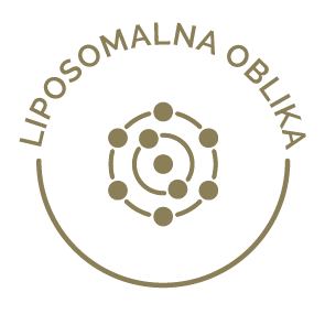 Liposomalna oblika