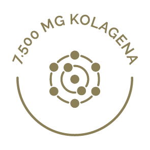 7.500 mg kolagena