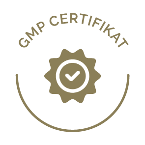 GMP certifikat