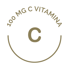 100 mg C vitamina