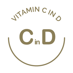 Vitamin C in D