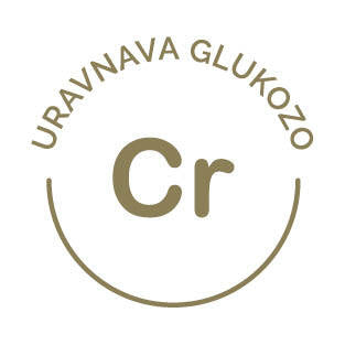 Uravnava glukozo