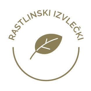 Elixiré Ikona rastlinski izvlečki