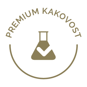 Elixiré ikona premium kakovost