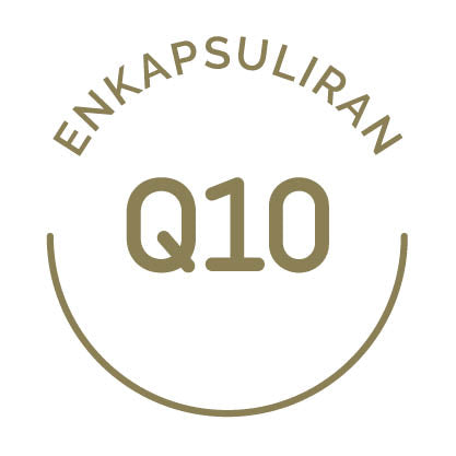 Enkapsuliran Q10