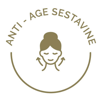 Anti-age sestavine