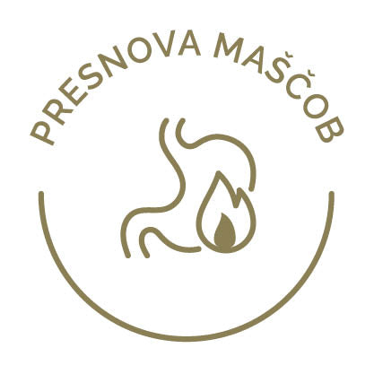 Presnova maščob