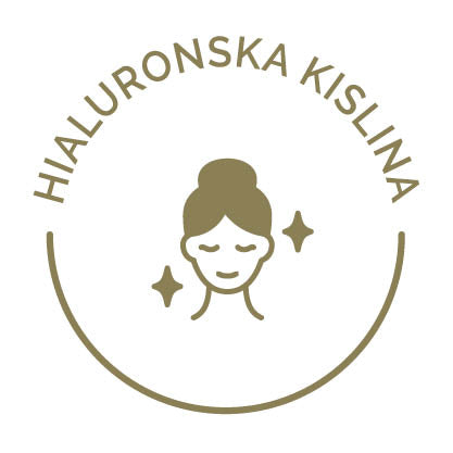 Hialuronska kislina