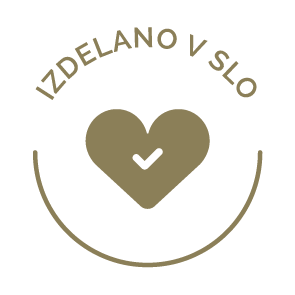 Izdelano v SLO