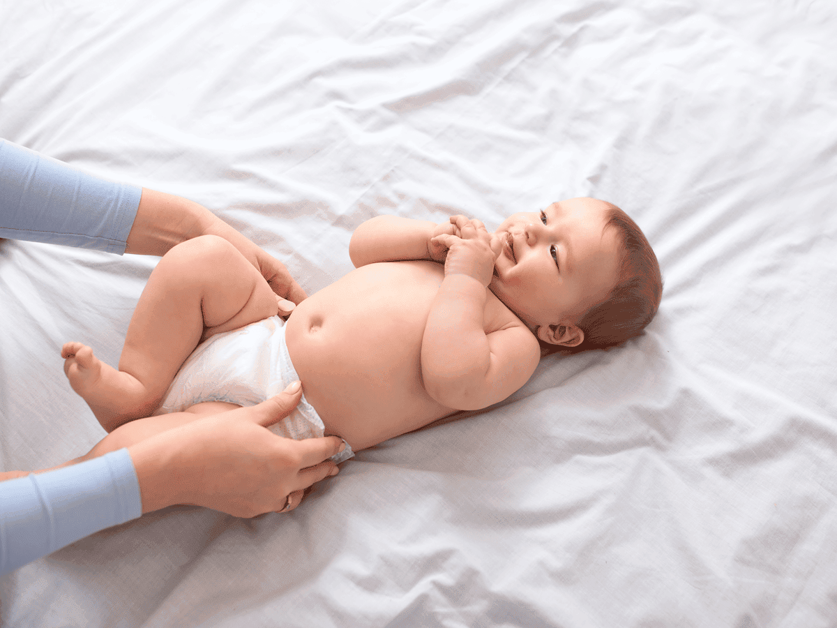 baby hladilno mazilo