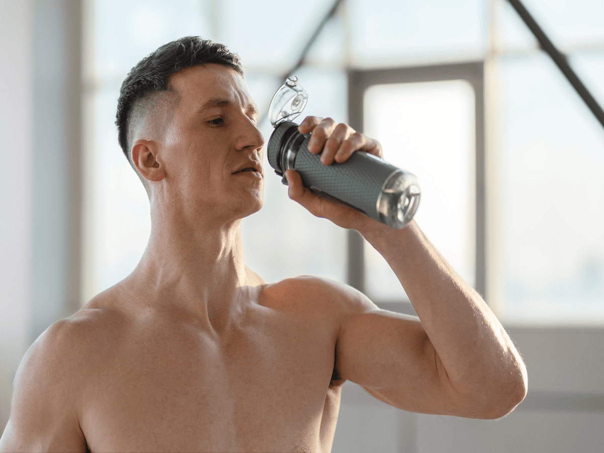 man power booster