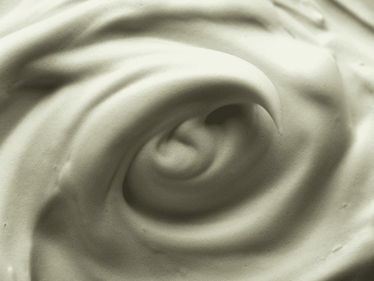 tekstura kreme